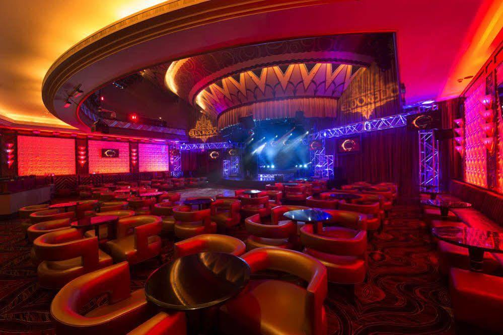 Bally'S Shreveport Casino & Hotel Exterior foto